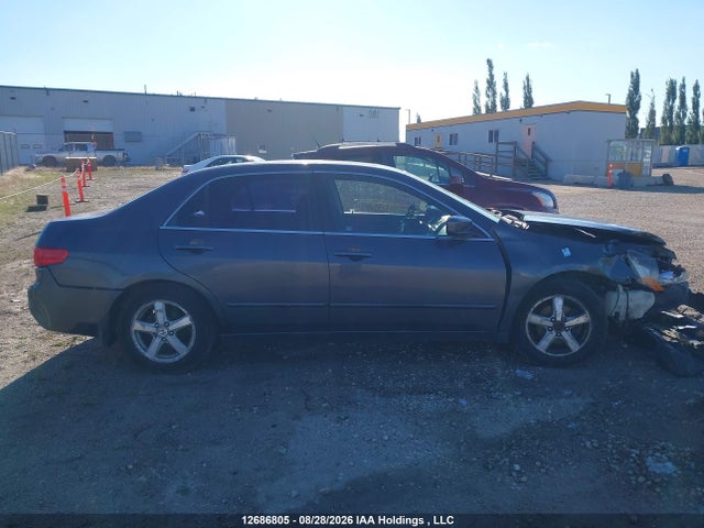 Aukcja sprzedaży 2005 Honda Accord Ex, vin: 1HGCM56695A805279, numer aukcji: 12686805