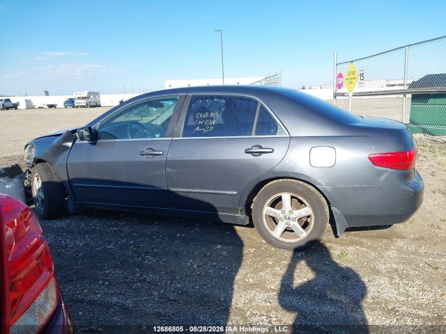 Aukcja sprzedaży 2005 Honda Accord Ex, vin: 1HGCM56695A805279, numer aukcji: 12686805