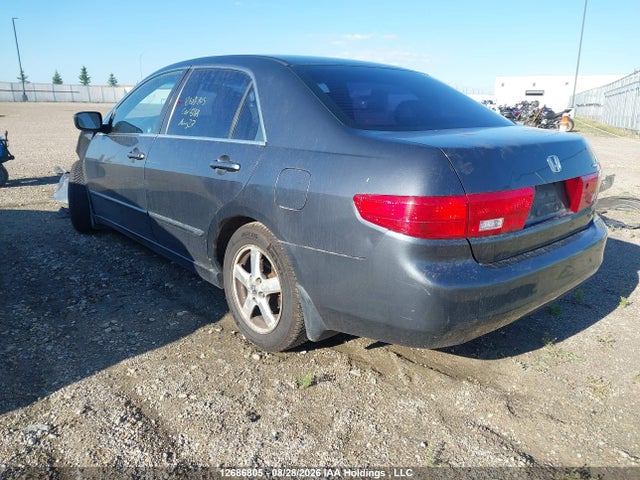 Aukcja sprzedaży 2005 Honda Accord Ex, vin: 1HGCM56695A805279, numer aukcji: 12686805