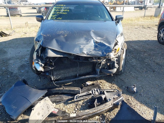 Aukcja sprzedaży 2005 Honda Accord Ex, vin: 1HGCM56695A805279, numer aukcji: 12686805