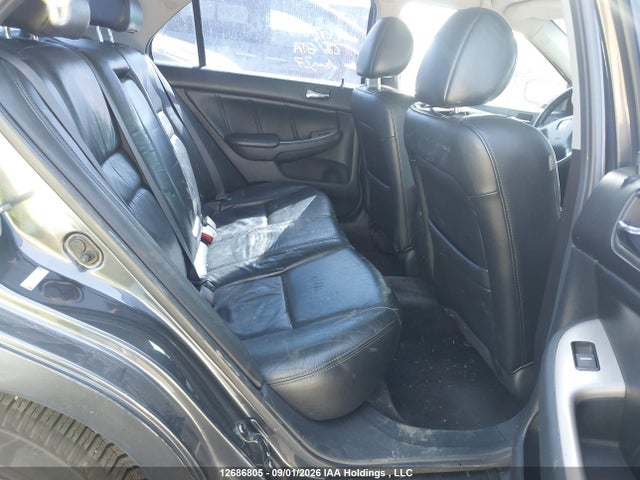 Aukcja sprzedaży 2005 Honda Accord Ex, vin: 1HGCM56695A805279, numer aukcji: 12686805