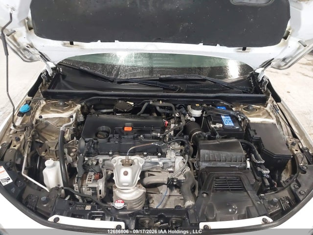 Honda Civic Sport 2024 2HGFE2F54RH116113 Image 10