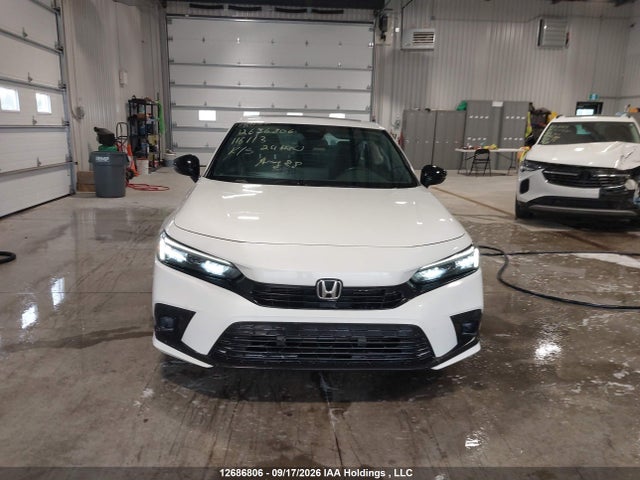 Honda Civic Sport 2024 2HGFE2F54RH116113 Image 12