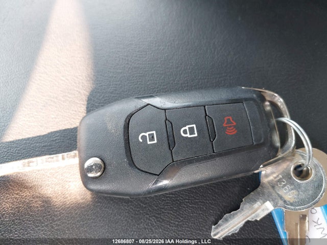12686807 :رقم المزاد ، 1FTER4PH7RLE38590 vin ، 2024 Ford Ranger Xl مزاد بيع