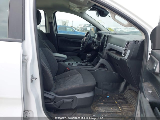 12686807 :رقم المزاد ، 1FTER4PH7RLE38590 vin ، 2024 Ford Ranger Xl مزاد بيع