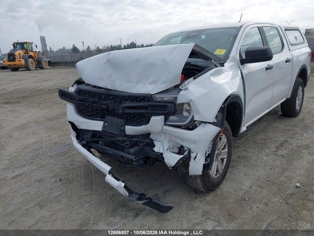 12686807 :رقم المزاد ، 1FTER4PH7RLE38590 vin ، 2024 Ford Ranger Xl مزاد بيع
