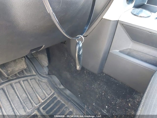 2010 Dodge Ram 1500 მანქანა იყიდება აუქციონზე, vin: 1D7RV1CTXAS147264, აუქციონის ნომერი: 12686809