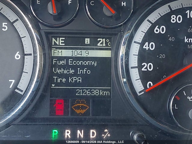 2010 Dodge Ram 1500 მანქანა იყიდება აუქციონზე, vin: 1D7RV1CTXAS147264, აუქციონის ნომერი: 12686809