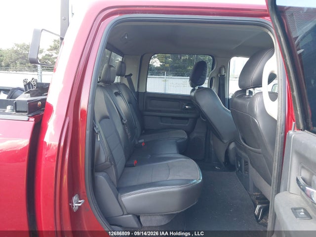 2010 Dodge Ram 1500 მანქანა იყიდება აუქციონზე, vin: 1D7RV1CTXAS147264, აუქციონის ნომერი: 12686809