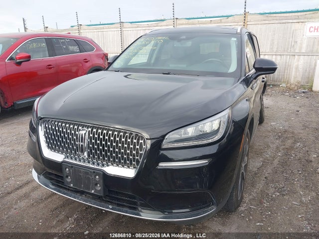 Продажа на аукционе авто 2020 Lincoln Corsair Reserve, vin: 5LMCJ2D92LUL26953, номер лота: 12686810