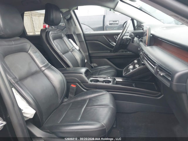 Продажа на аукционе авто 2020 Lincoln Corsair Reserve, vin: 5LMCJ2D92LUL26953, номер лота: 12686810