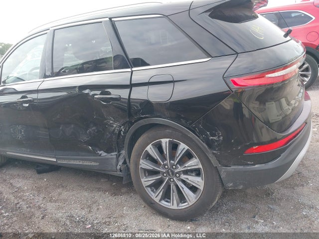 Продажа на аукционе авто 2020 Lincoln Corsair Reserve, vin: 5LMCJ2D92LUL26953, номер лота: 12686810