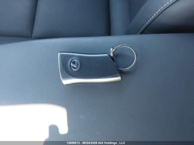 Продажа на аукционе авто 2022 Lexus Ux 250h, vin: JTHL9JBH0N2060799, номер лота: 12686813