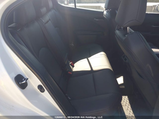 Продажа на аукционе авто 2022 Lexus Ux 250h, vin: JTHL9JBH0N2060799, номер лота: 12686813