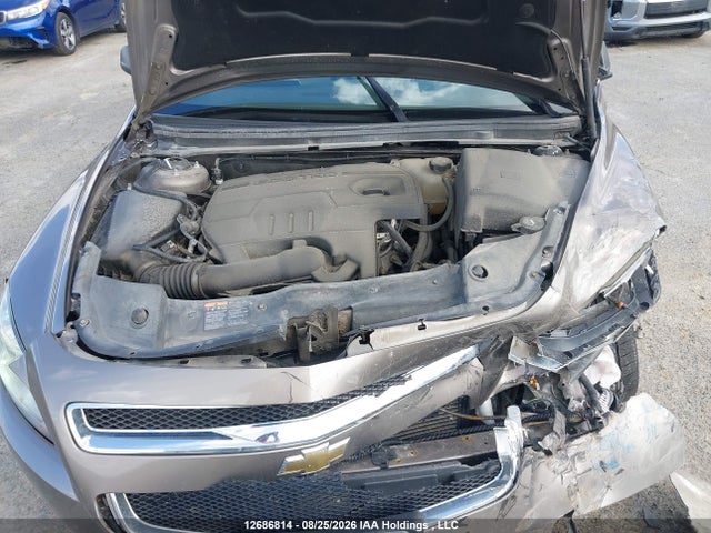 Aukcja sprzedaży 2011 Chevrolet Malibu, vin: 1G1ZB5EU6BF336111, numer aukcji: 12686814