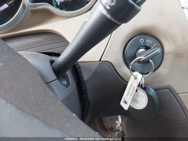 Aukcja sprzedaży 2011 Chevrolet Malibu, vin: 1G1ZB5EU6BF336111, numer aukcji: 12686814