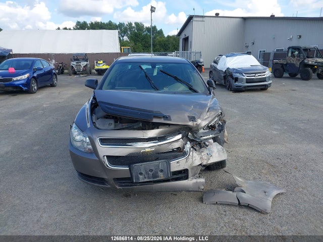 Aukcja sprzedaży 2011 Chevrolet Malibu, vin: 1G1ZB5EU6BF336111, numer aukcji: 12686814