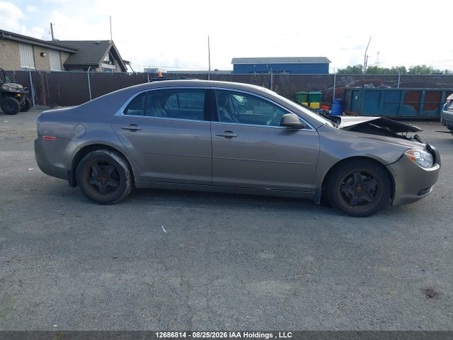 Aukcja sprzedaży 2011 Chevrolet Malibu, vin: 1G1ZB5EU6BF336111, numer aukcji: 12686814