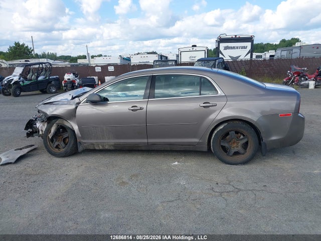 Aukcja sprzedaży 2011 Chevrolet Malibu, vin: 1G1ZB5EU6BF336111, numer aukcji: 12686814