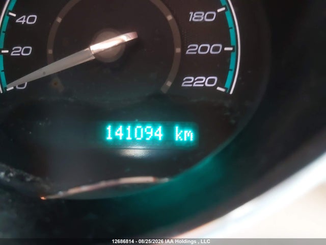 Aukcja sprzedaży 2011 Chevrolet Malibu, vin: 1G1ZB5EU6BF336111, numer aukcji: 12686814