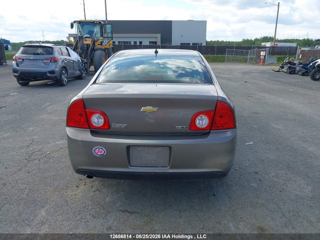 Aukcja sprzedaży 2011 Chevrolet Malibu, vin: 1G1ZB5EU6BF336111, numer aukcji: 12686814
