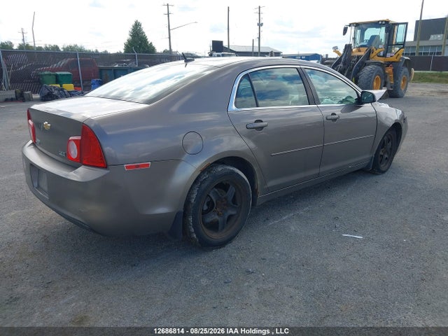 Aukcja sprzedaży 2011 Chevrolet Malibu, vin: 1G1ZB5EU6BF336111, numer aukcji: 12686814