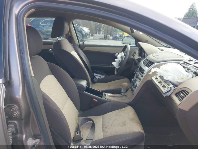 Aukcja sprzedaży 2011 Chevrolet Malibu, vin: 1G1ZB5EU6BF336111, numer aukcji: 12686814