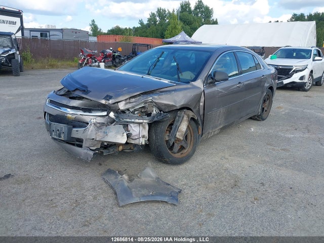 Aukcja sprzedaży 2011 Chevrolet Malibu, vin: 1G1ZB5EU6BF336111, numer aukcji: 12686814