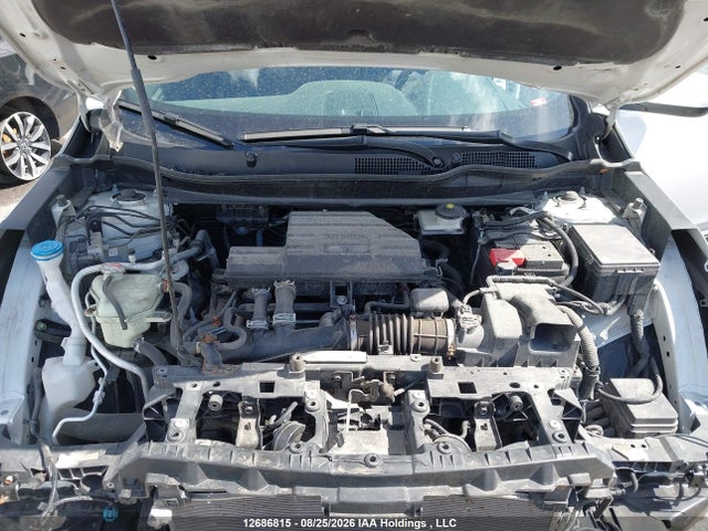 Продаж на аукціоні авто 2021 Honda Cr-v Lx, vin: 2HKRW1H28MH002279, номер лоту: 12686815