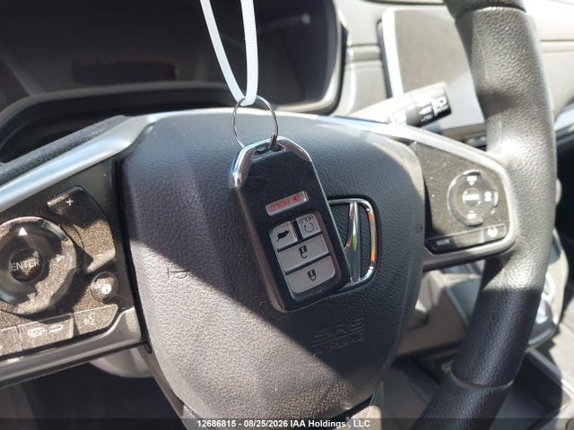 Honda CR-V LX 2021 2HKRW1H28MH002279 Image 11