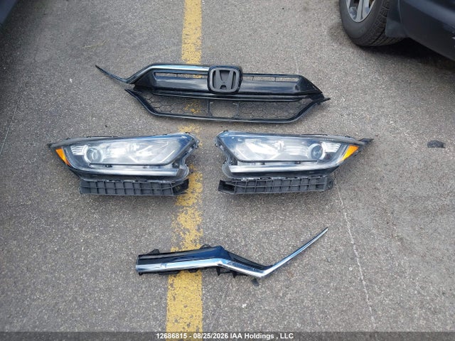 Honda CR-V LX 2021 2HKRW1H28MH002279 Image 12