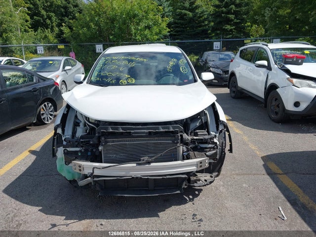 Honda CR-V LX 2021 2HKRW1H28MH002279 Image 13