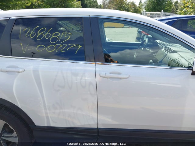 Honda CR-V LX 2021 2HKRW1H28MH002279 Image 14
