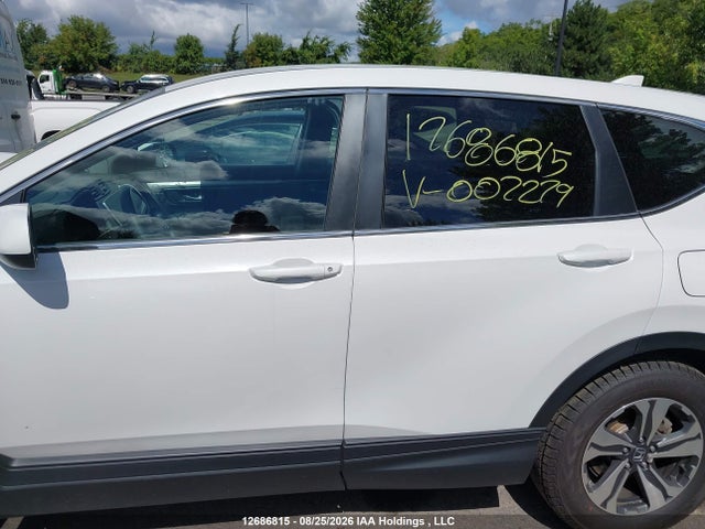 Honda CR-V LX 2021 2HKRW1H28MH002279 Image 15