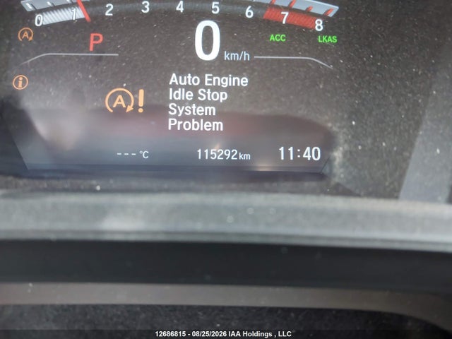 Honda CR-V LX 2021 2HKRW1H28MH002279 Image 16
