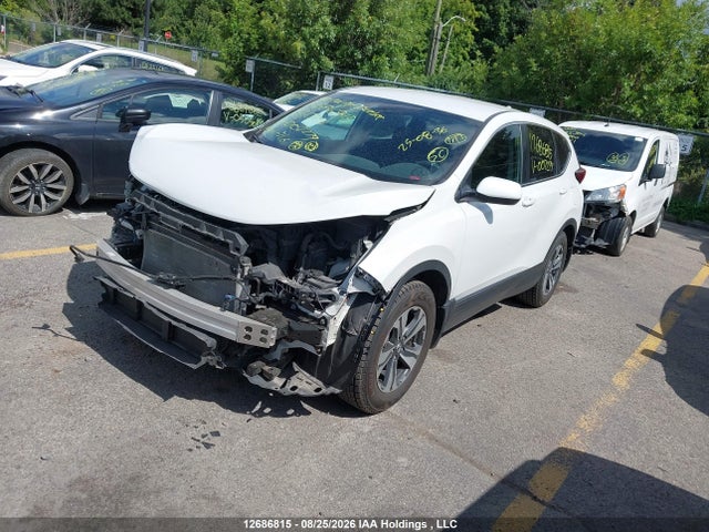 Aukcja sprzedaży 2021 Honda Cr-v Lx, vin: 2HKRW1H28MH002279, numer aukcji: 12686815