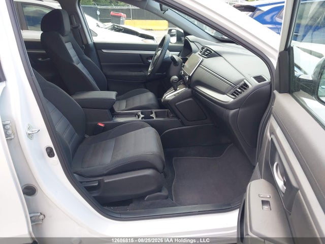 Honda CR-V LX 2021 2HKRW1H28MH002279 Image 5