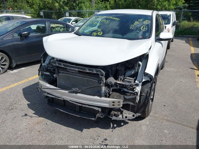 Honda CR-V LX 2021 2HKRW1H28MH002279 Image 6