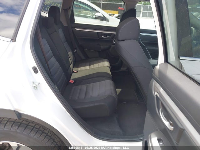 Honda CR-V LX 2021 2HKRW1H28MH002279 Image 8