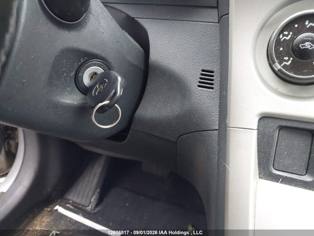 Продажа на аукционе авто 2011 Toyota Matrix Wagon, vin: 2T1KU4EE5BC643395, номер лота: 12686817