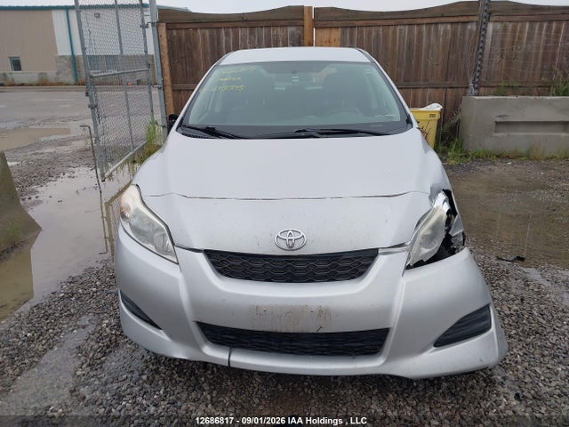 Продажа на аукционе авто 2011 Toyota Matrix Wagon, vin: 2T1KU4EE5BC643395, номер лота: 12686817