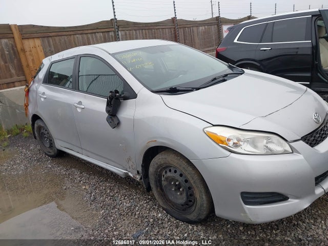Продажа на аукционе авто 2011 Toyota Matrix Wagon, vin: 2T1KU4EE5BC643395, номер лота: 12686817