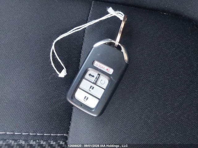 Продажа на аукционе авто 2018 Honda Civic Se, vin: 2HGFC2F67JH031379, номер лота: 12686820