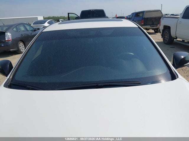 JN1FV7DR5NM390139 Infiniti Q50 Red Sport 400