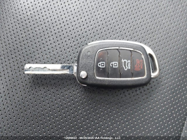 5XYZUDLB1HG467790 Hyundai Santa Fe Sport 2.4 Se