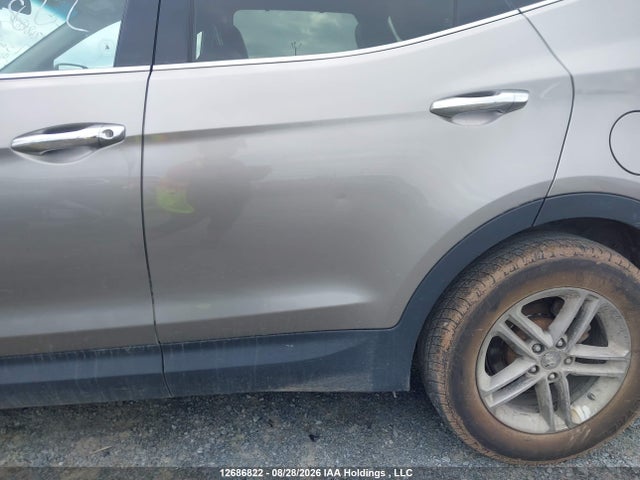 5XYZUDLB1HG467790 Hyundai Santa Fe Sport 2.4 Se