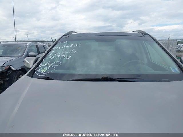 5XYZUDLB1HG467790 Hyundai Santa Fe Sport 2.4 Se