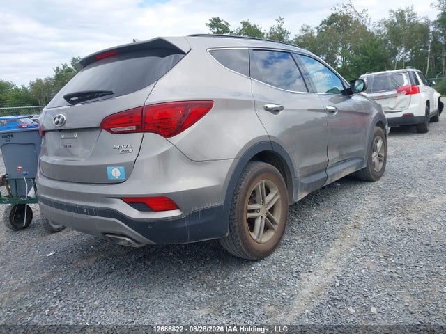 5XYZUDLB1HG467790 Hyundai Santa Fe Sport 2.4 Se