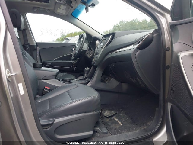 5XYZUDLB1HG467790 Hyundai Santa Fe Sport 2.4 Se
