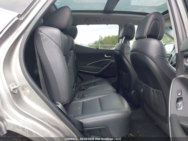 5XYZUDLB1HG467790 Hyundai Santa Fe Sport 2.4 Se